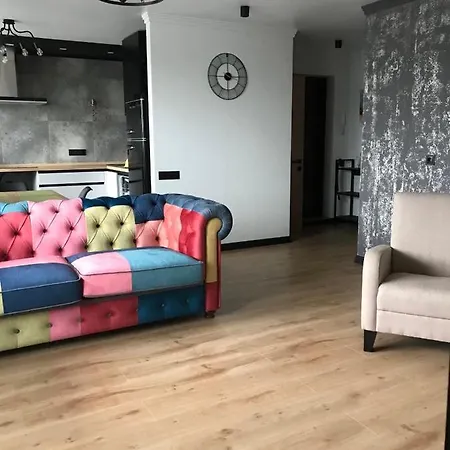 1 Мая ,8А Apartment Chornomorsk Exterior photo