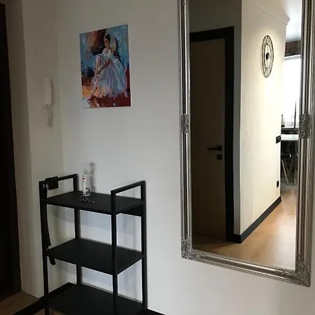 1 Мая ,8А Apartment Chornomorsk Exterior photo