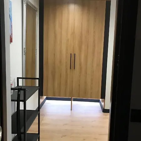 1 Мая ,8А Apartment Chornomorsk Exterior photo