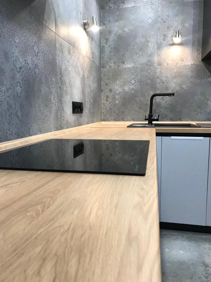 1 мая ,8а Apartment