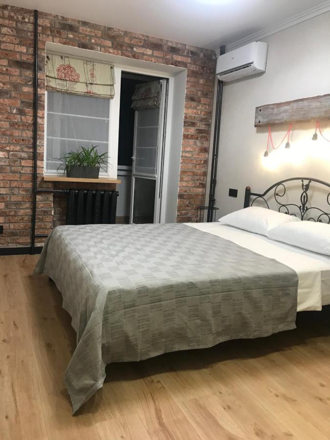 1 мая ,8а Apartment Chornomorsk